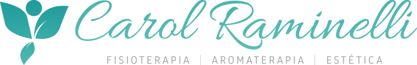 Dra. Carol Raminelli - Fisioterapia, Aromaterapia e Estética